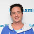 Chef Ben Robinson at Sirius XM Radio