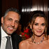 Kyle Richards and Mauricio Umanski Elton John AIDS Foundation 31st Annual Academy Awards Viewing Party