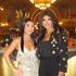 Teresa Giudice and Gabriella Giudice smiling together in Paris, France.