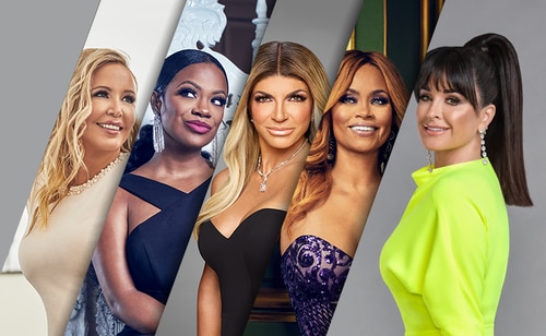 The Real Housewives | Bravo TV Official Site