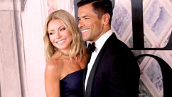 Mark Consuelos, Kelly Ripa