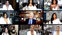 Andy Cohen Rhoa Reunion Regret