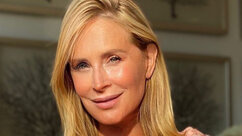 Sonja Morgan Face In Photo