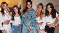 Teresa Giudice Daughters Home Sale