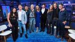 Watch Below Deck Reunion | Watch What Happens Live With Andy Cohen