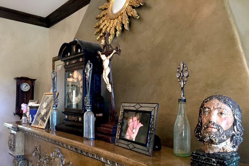 Tour Eileen Davidson's Home (and Closet!)  The Real Housewives of Beverly  Hills Photos