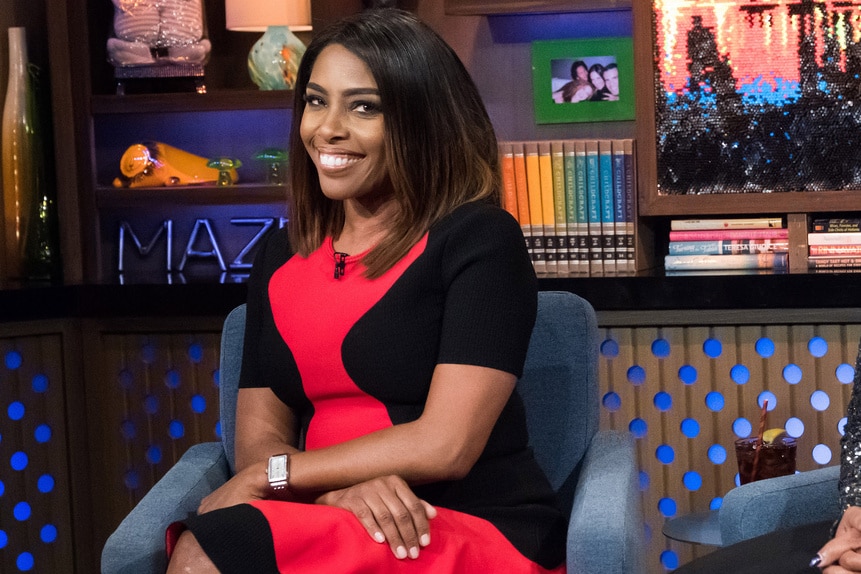 Dr. Heavenly & Dr. Simone | Watch What Happens Live with Andy Cohen Photos
