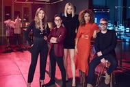 Project Runway Season 18 Announcement