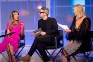 Project Runway After Show Losing Contestant