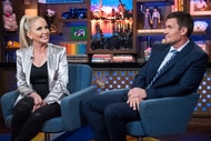 Shannon Beador Jeff Lewis Frienship