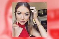 Stassi Schroeder Overalls