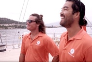 Below Deck Sailing Yacht Mid Season Teaser