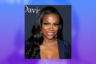 Style Living Katg Kandi Burruss Olg Host