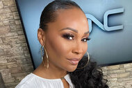 Cynthia Bailey