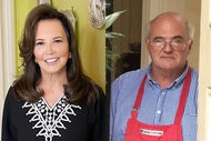 Michael Kelcourse, Patricia Altschul's Former Butler, Has Died | The ...