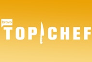 Logo of Top Chef