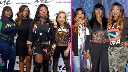 SWV & XSCAPE: The Queens Of R&B | Bravo TV Official Site