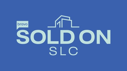 The Sold on SLC logo.