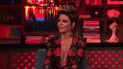 Will Lisa Rinna Apologize to Sutton Stracke?