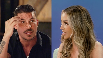Scheana Shay on Jax Taylor: "He May Be a Good Dad, but Is He a Good Husband?"