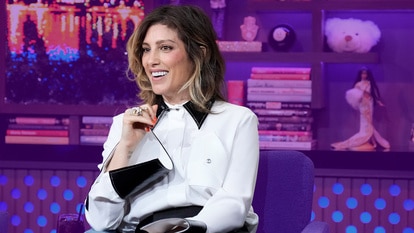 Jennifer Esposito Says Ciara Miller Is Too Smart to Be Dealing with Relationship Issues