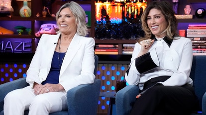 Jennifer Esposito Says She Couldn’t Keep a Straight Face with Melissa McCarthy