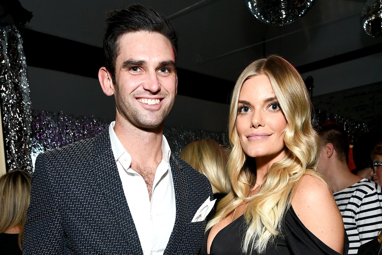 Carl Radke, Lauren Wirkus Relationship Update After Summer House Season 2 |  The Daily Dish