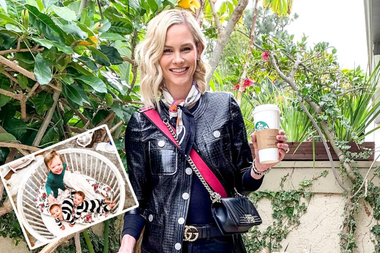 RHOC alum Meghan King Edmonds just gave some major insight into