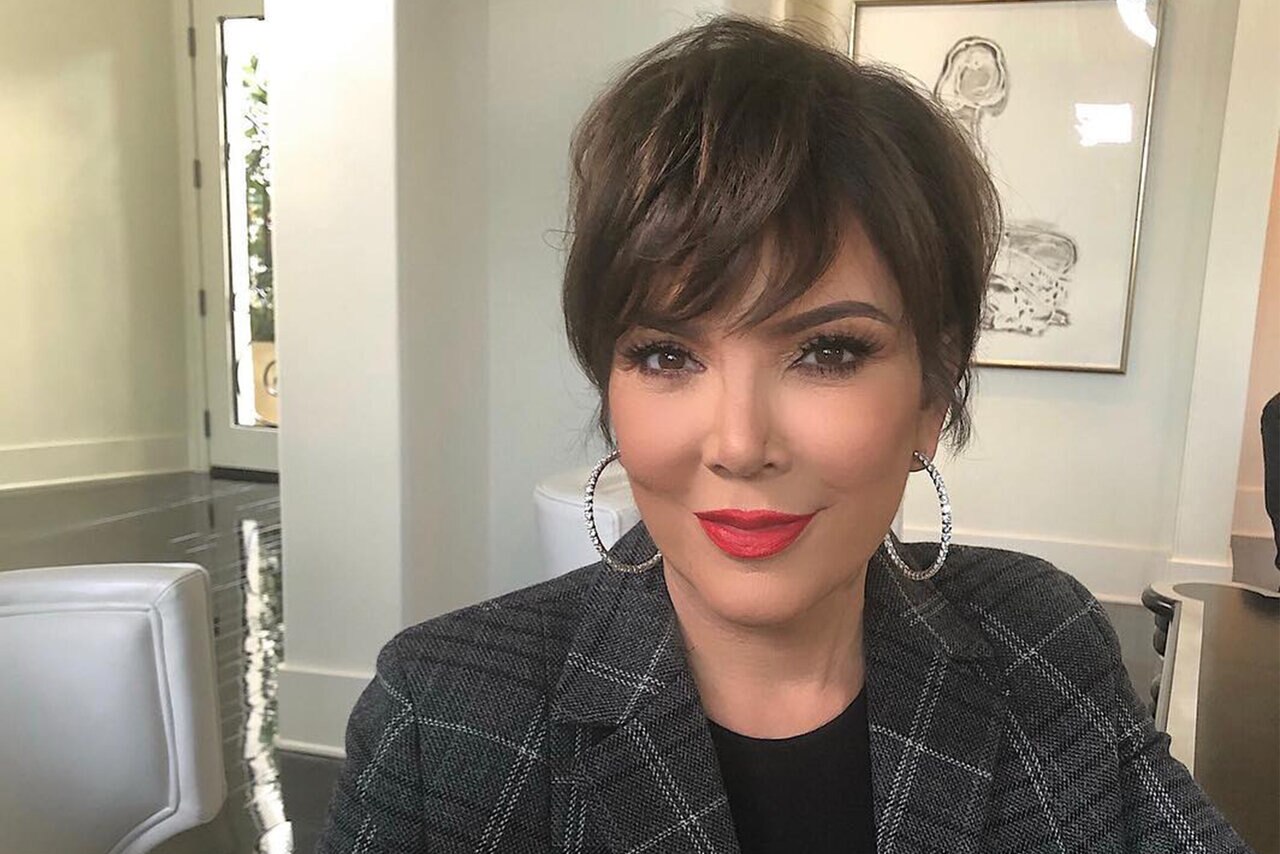 Bougie Cocktail Tumblers To Drink Like Kris Jenner