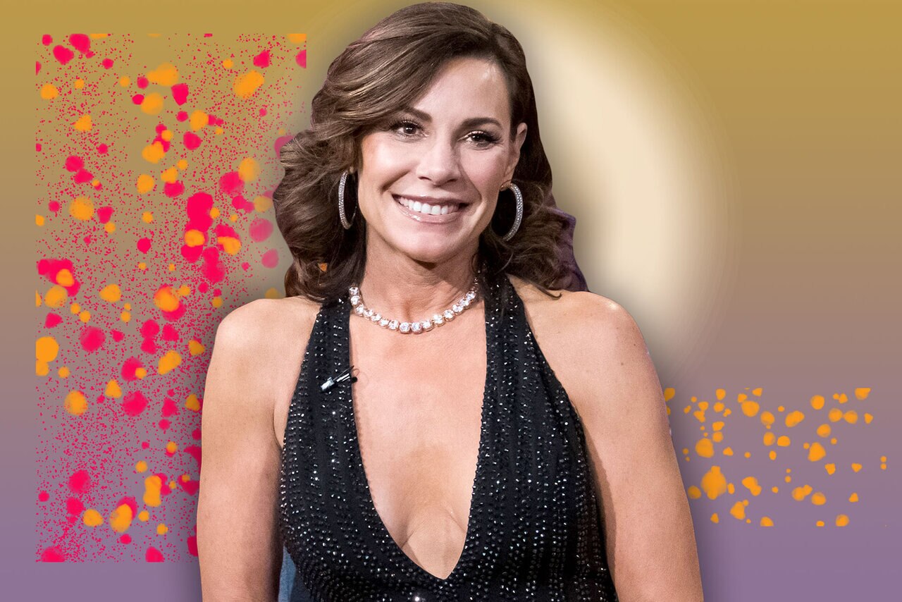RHONY star Luann de Lesseps says she dated former Mets player