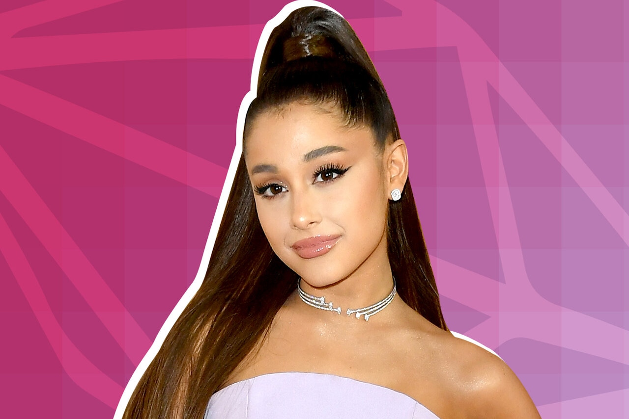 Why Ariana Grande Has Been Advised to 'Take Things Slower' With
