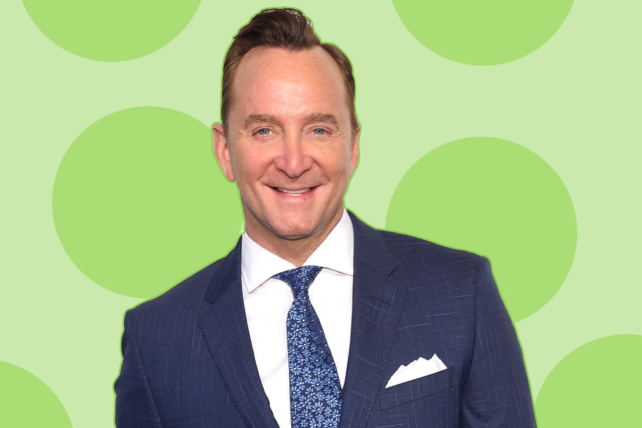 Clinton Kelly Planned a Big Change as The Chew Was Cancelled The