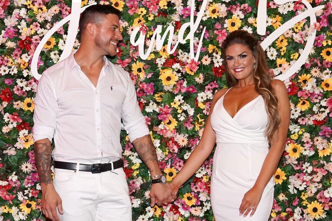 Jax Taylor Brittany Cartwright Announce Bridal Party Changes