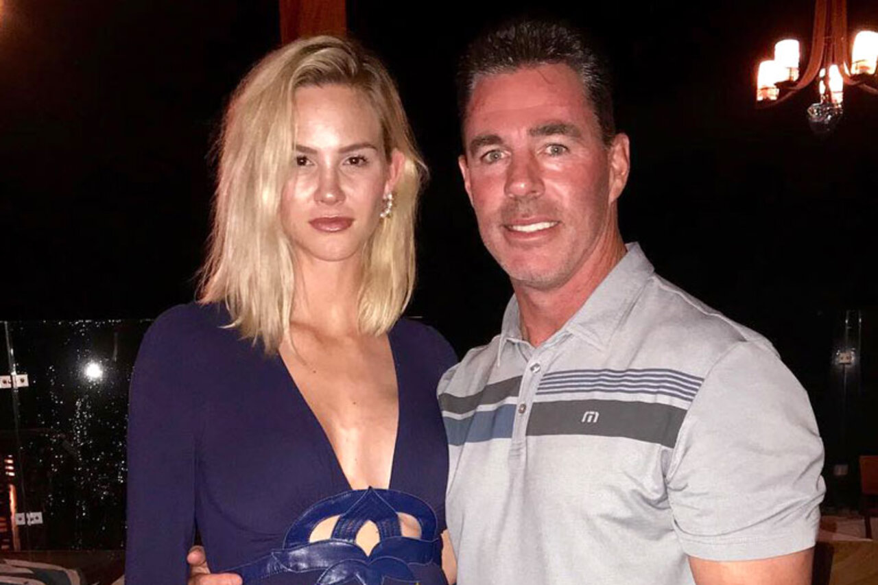 RHOBH star reveals RHOC alum Jim Edmonds is 'so angry' with her in LEAKED  text messages about his ex Meghan King