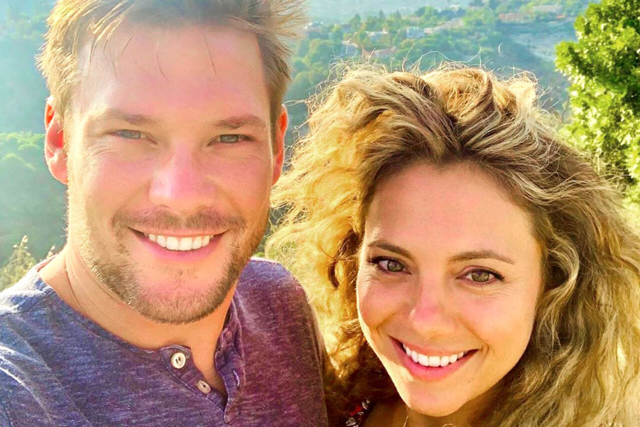 João Franco: How He Met Girlfriend Michelle Dicu | The Daily Dish