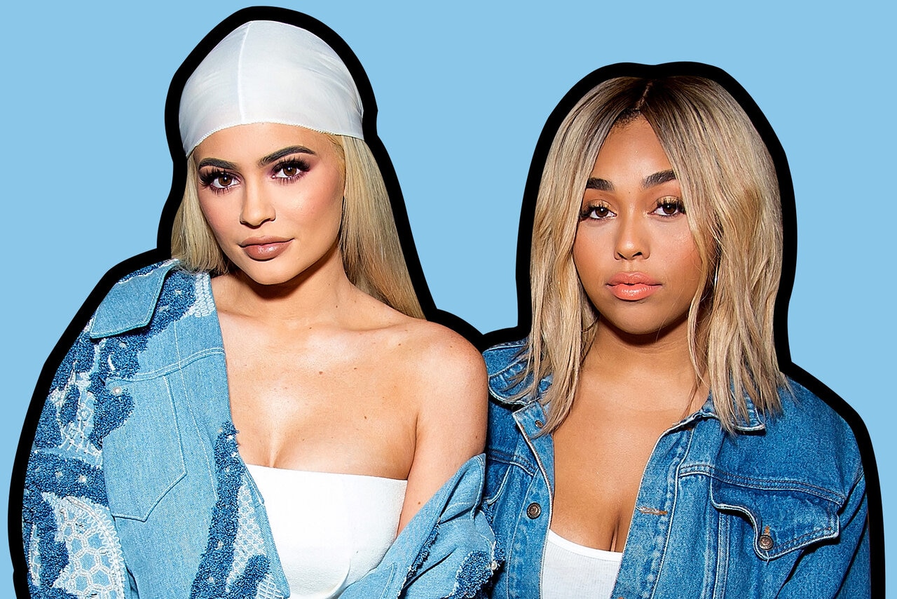 Jordyn Woods Is Maybe Moving Out Of Kylie Jenner House