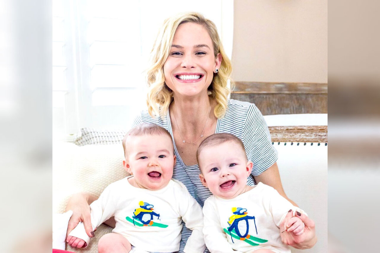 Meghan King Shares Candid Post About Struggles as Mom of Child with  Cerebral Palsy