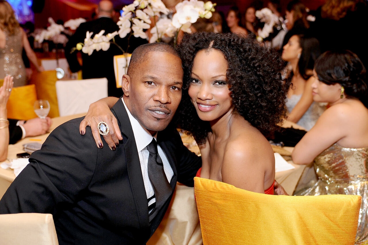 Jamie Foxx reveals why he will never get married