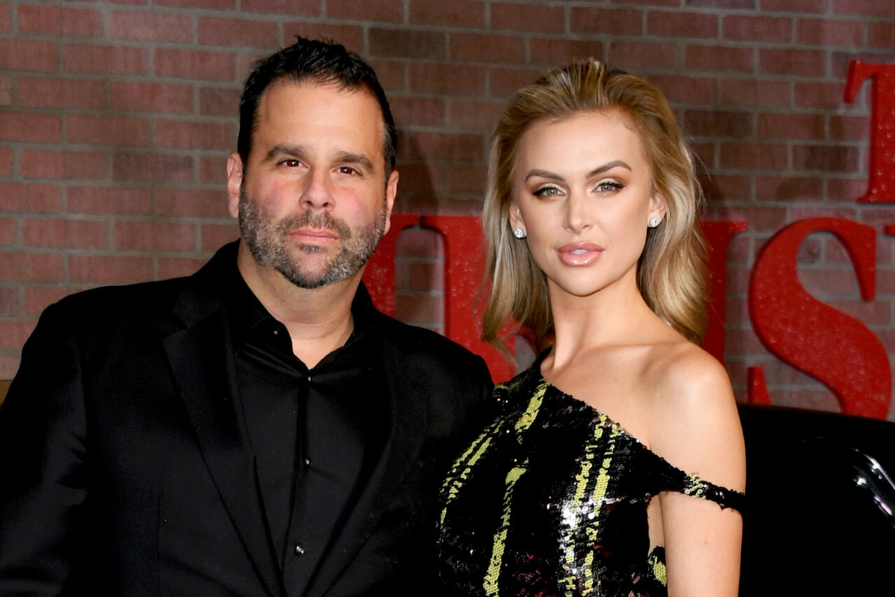 Randall Emmett to Appear on Vanderpump Rules Season 8 | BravoCon 2019