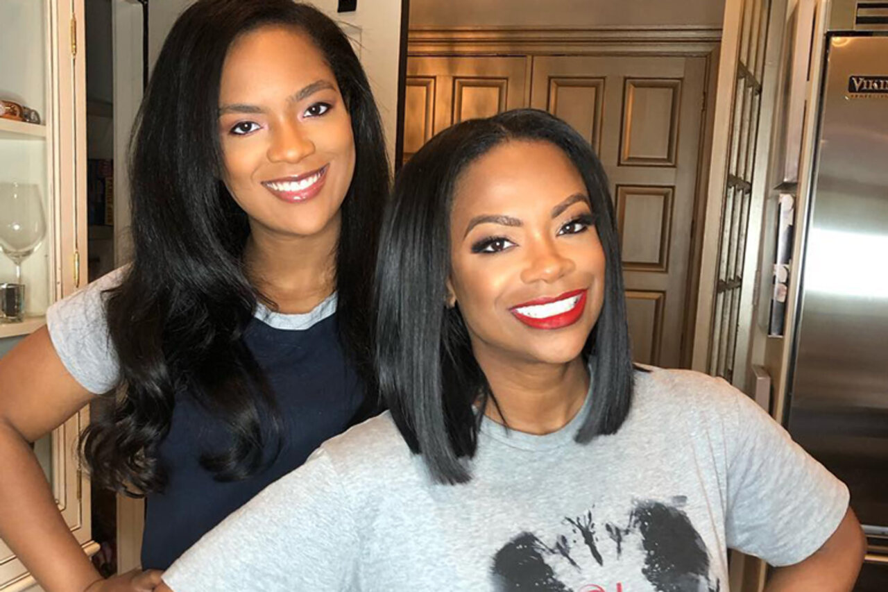 Kandi Burruss Says Her Daughter Was Also Bullied by Bravo Fans