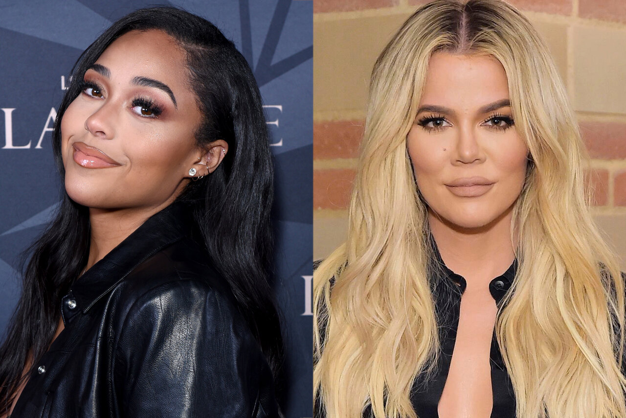 Are Kylie Jenner & Jordyn Woods on Speaking Terms? There's Been an