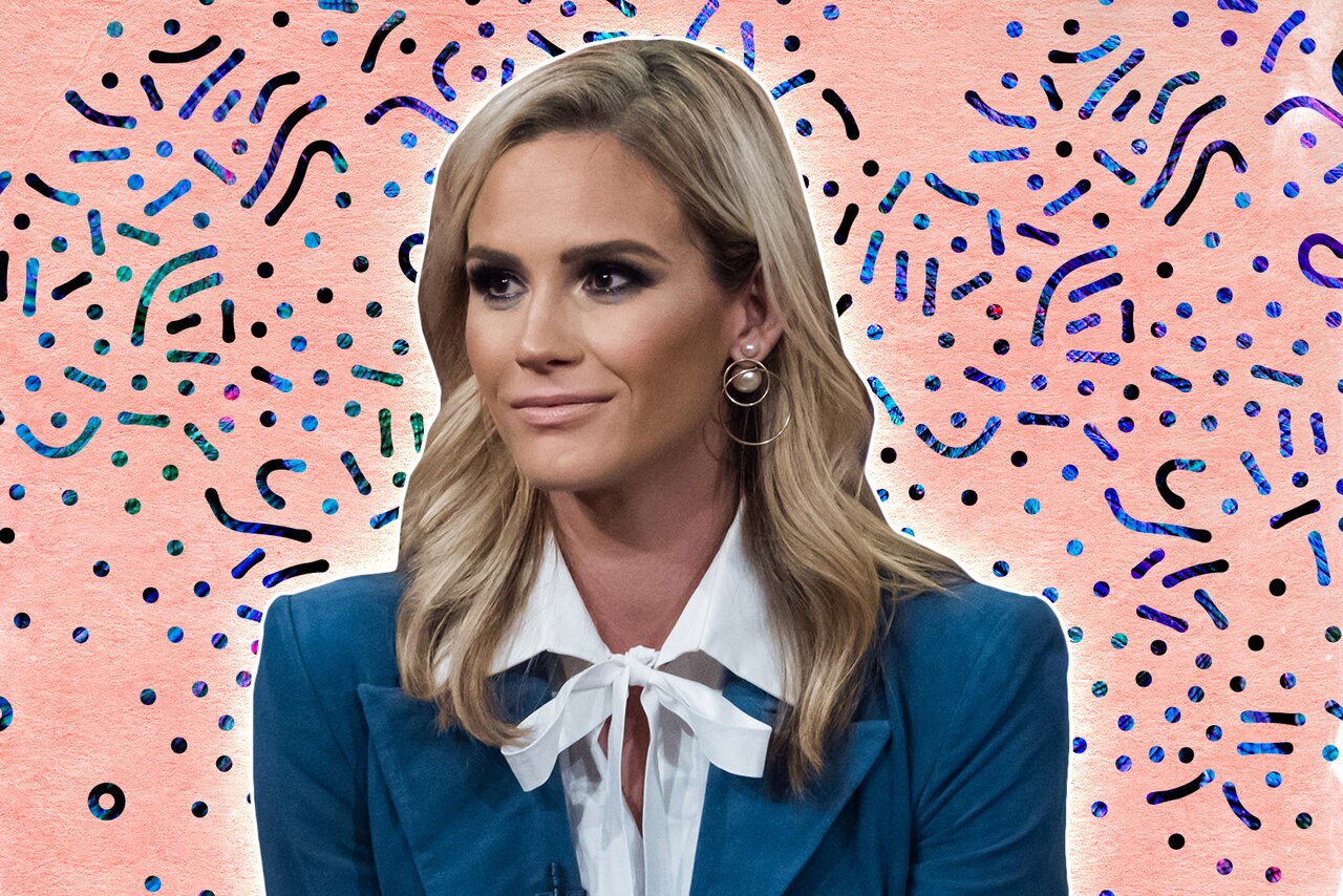 Home Tour: 'Real Housewife' Meghan King Edmonds and ex-Angels