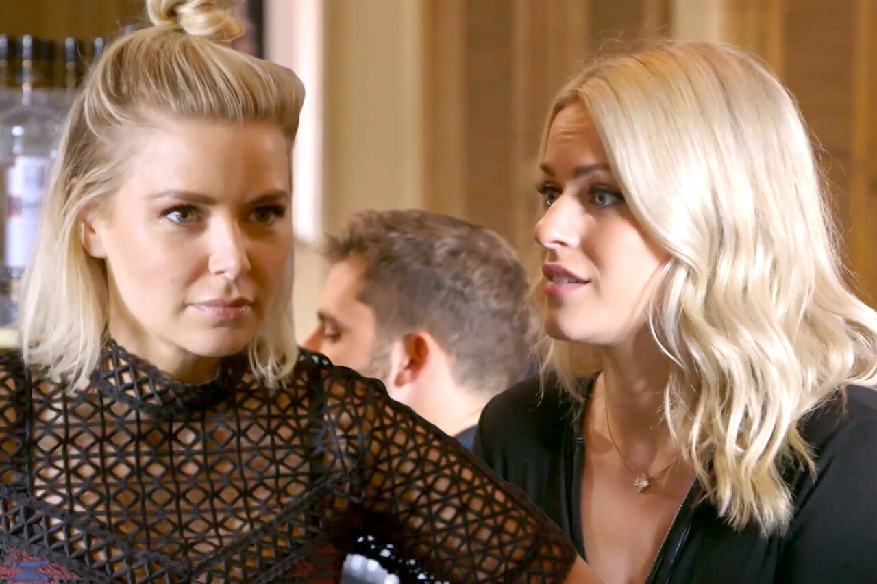 Ariana Madix & Dayna Kathan on Being Bisexual: Vanderpump Rules | The Daily  Dish