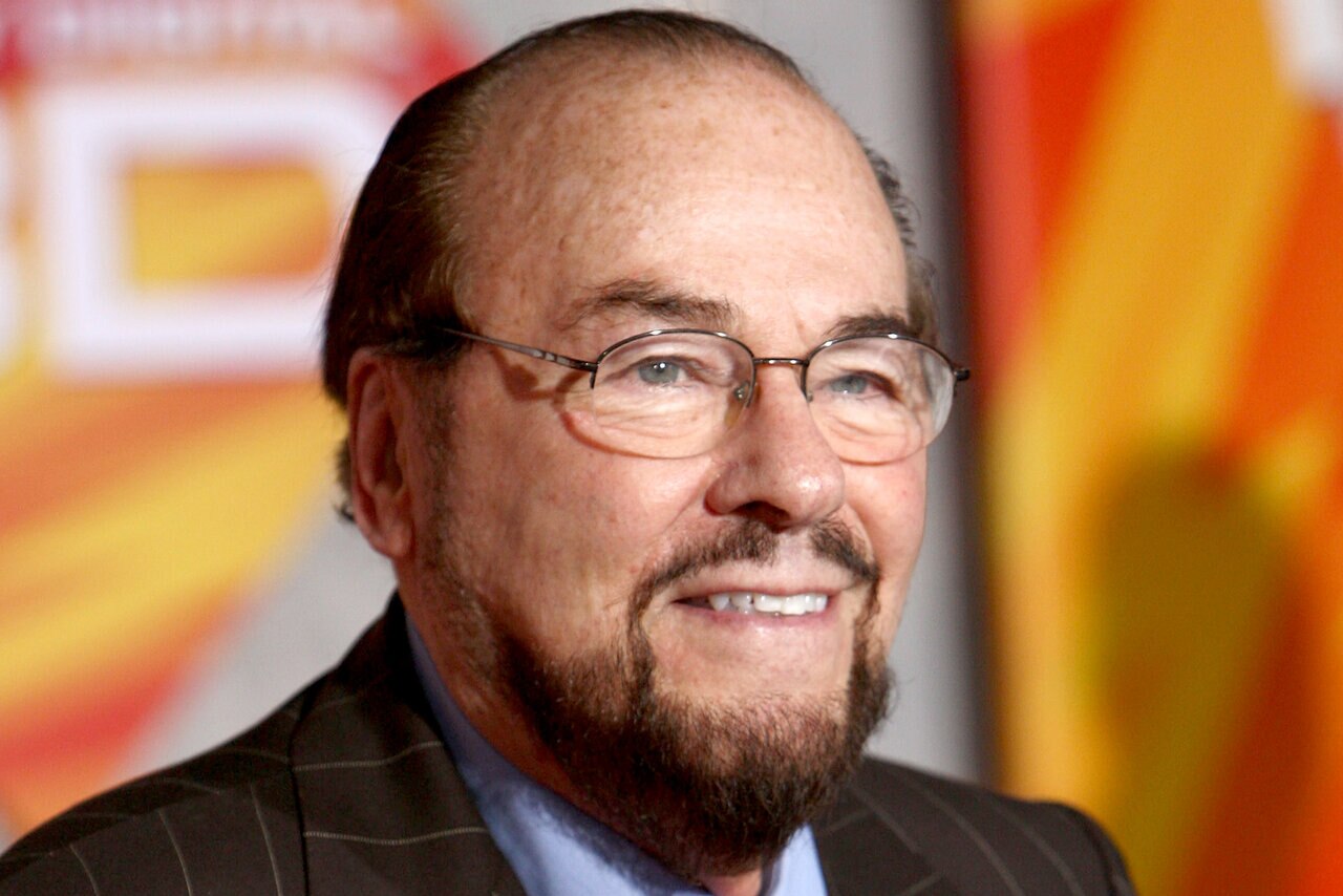 Inside the Actors Studio Host James Lipton Dead at 93 The Daily