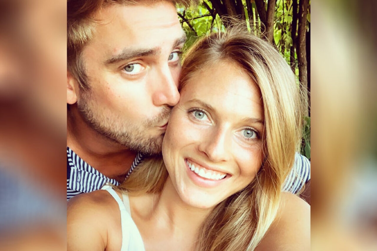 Parker McCown Engaged to Ex-Girlfriend Kaiti: Below Deck | The Daily Dish