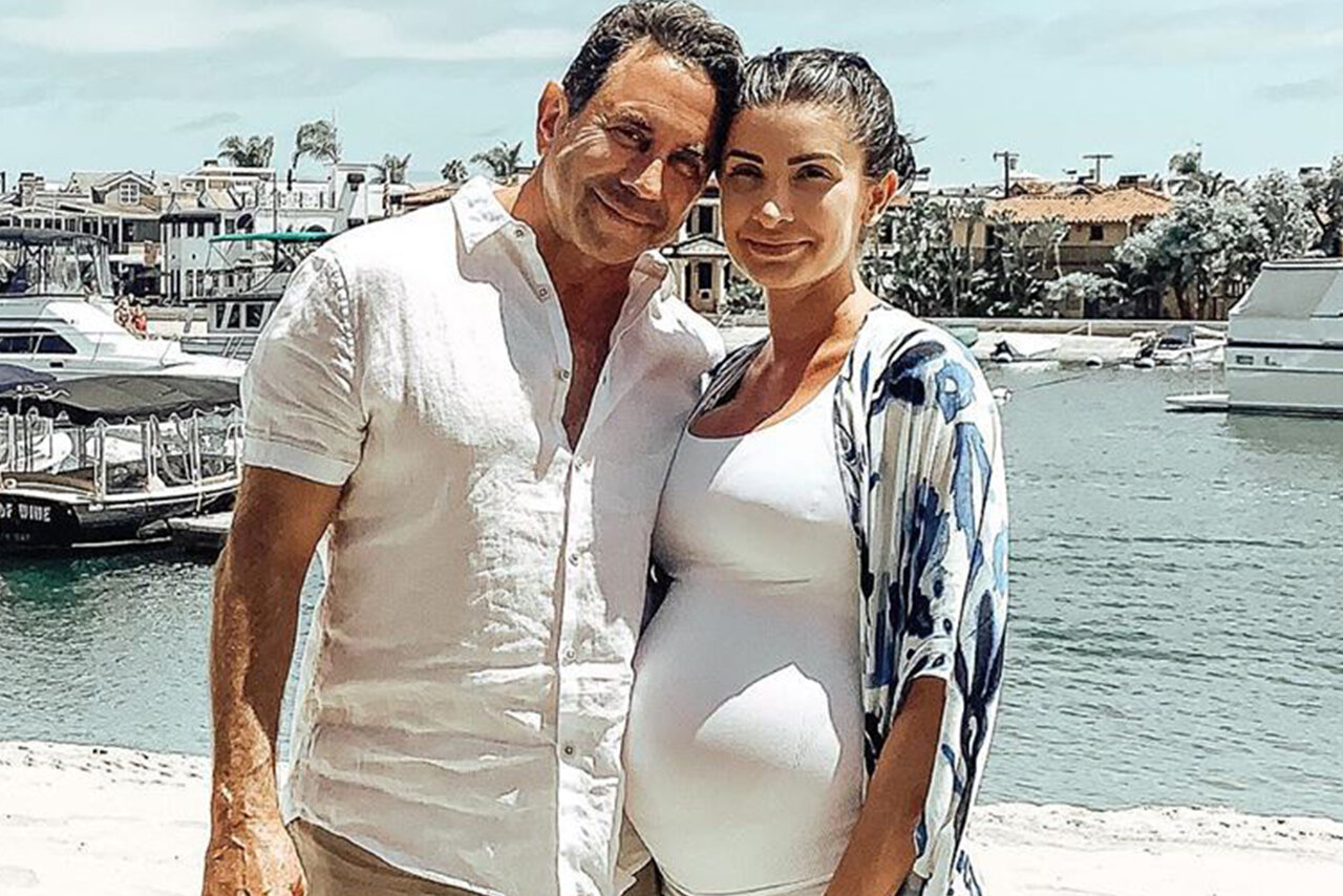 Inside Paul, Brittany Nassif's 1st birthday party for daughter