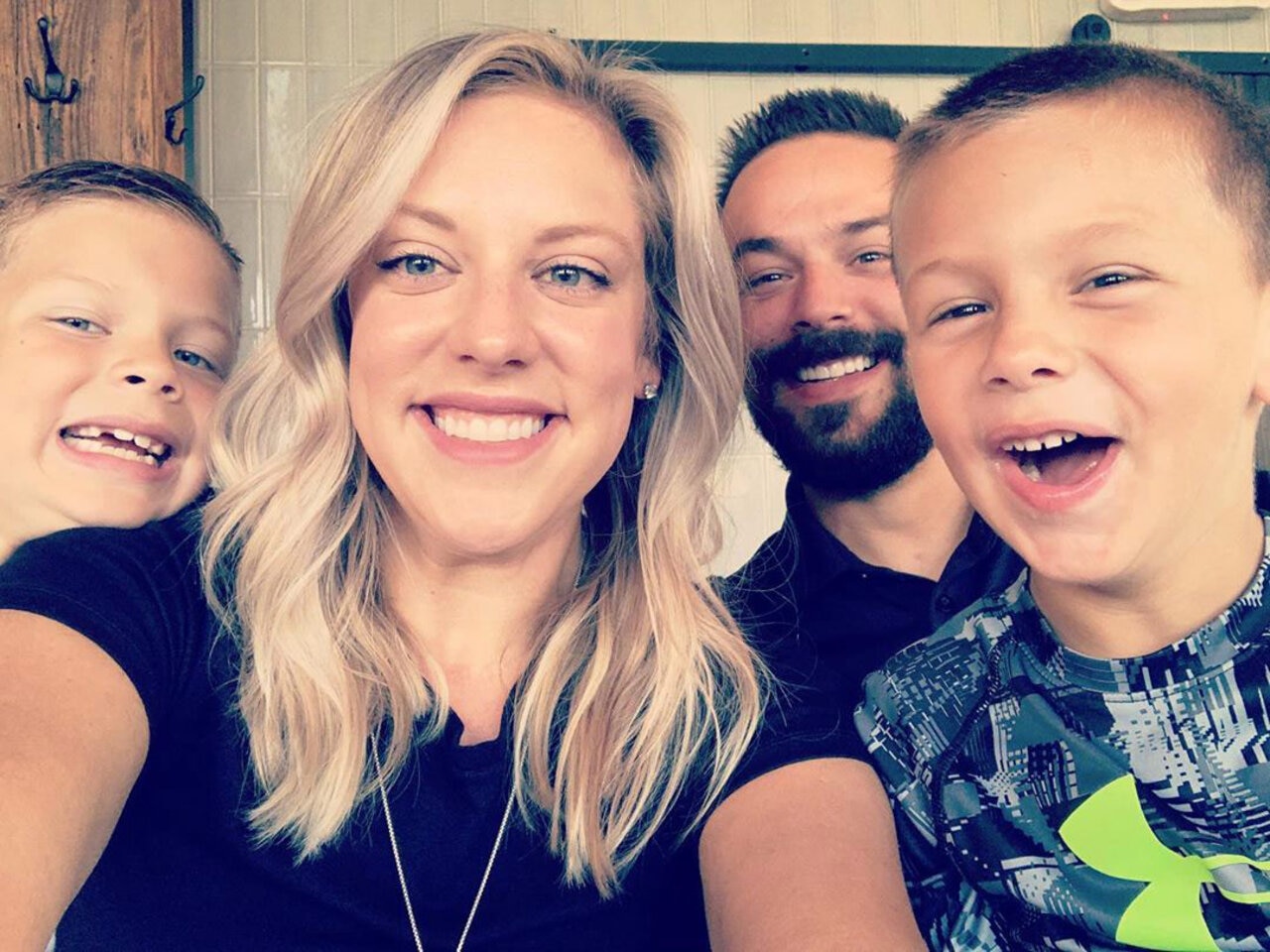 Briana Culberson's Family Just Got a Little Bit Bigger and a Whole Lot  Cuter, Bravo TV Official Site