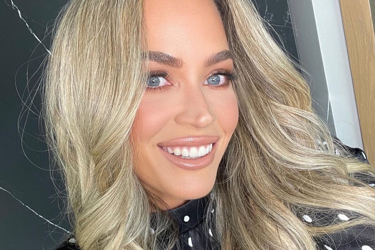 Teddi Mellencamp Arroyave: Who Is the New 'Real Housewives of Beverly  Hills' Star?