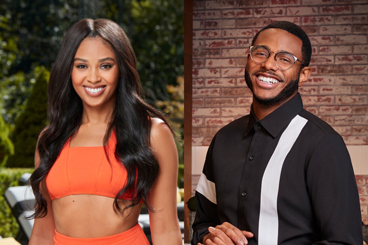 Summer House's Mya Allen, Top Chef's Kwame Onwuachi Breakup Details