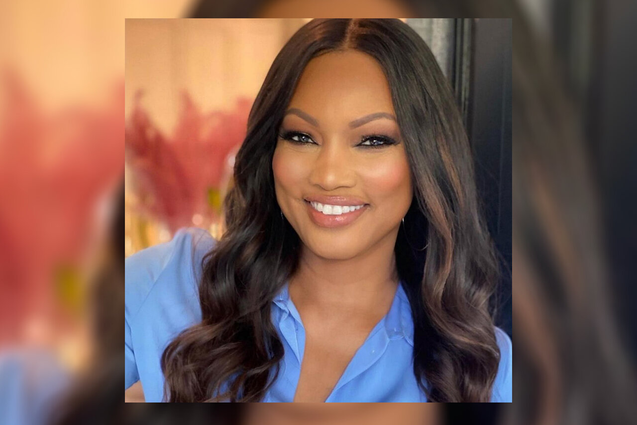 Garcelle Beauvais Updates on Relationship with Sister Carol: RHOBH Recap